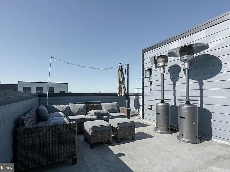 1632 K St NE #PENTHOUSE — Photo 74