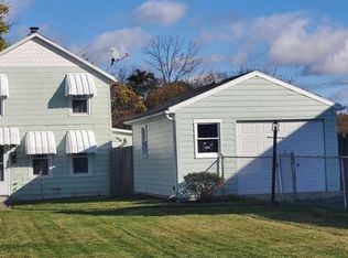 125 Sergeant St #1, Johnson City, NY 13790