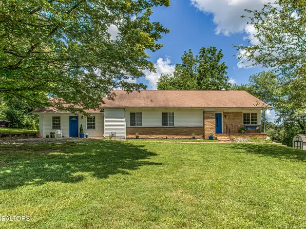 910 Tennessee Ave, Athens, TN 37303