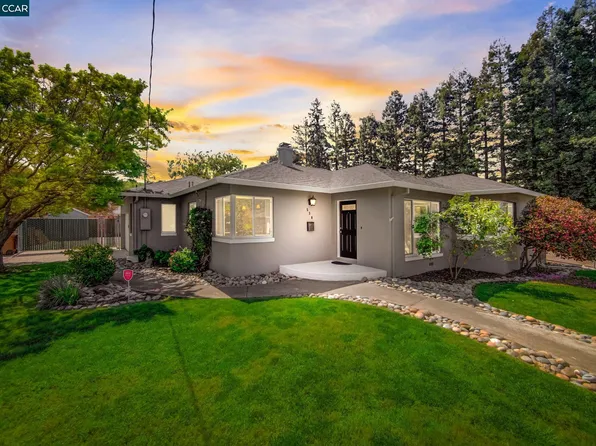 530 Walnut Ave, Martinez, CA 94553