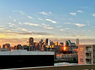 3225 Turtle Creek Blvd APT 1653, Dallas, TX 75219