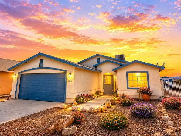 2875 N Jerome Street, Kingman, AZ 86401