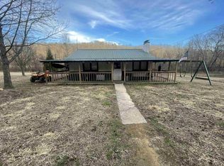 1740 County Road 187 Rd, Waterloo, AL 35677