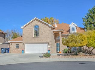 7500 Rio Salado Ct NW, Albuquerque, NM 87120