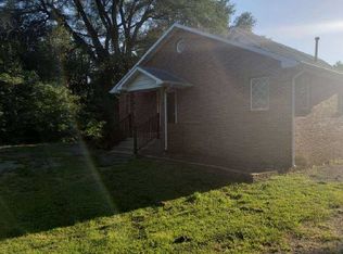 6603 N Hydraulic St, Park City, KS 67219