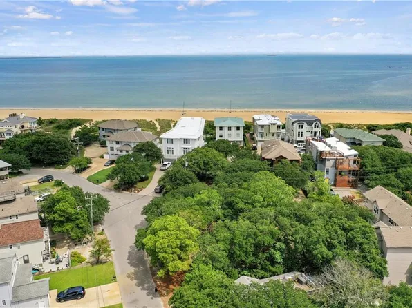 2236 Powhatan Ave #1-B, Virginia Beach, VA 23455