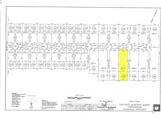 5701 Captains Quarters Rd #A11, Prospect, KY 40059