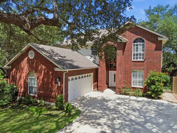 4122 LEGEND BEND DR, San Antonio, TX 78230