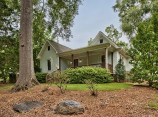 359 Poplar St, Madison, GA 30650