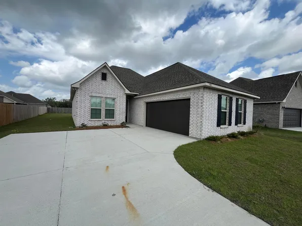 198 Owl Dr, Houma, LA 70364