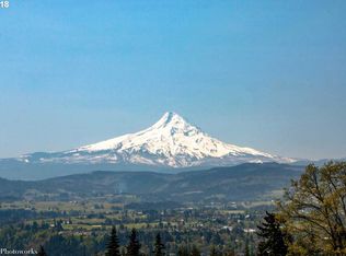 102 Alta Vista Rd, White Salmon, WA 98672