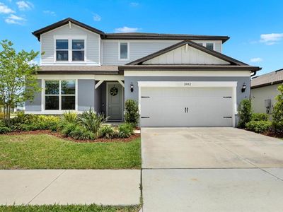 3952 Almond Brook Blvd, Land O Lakes, FL, 34638