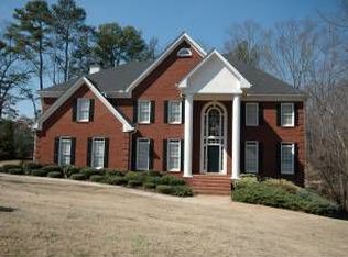 3000 Little Stone Way, Milton, GA 30004