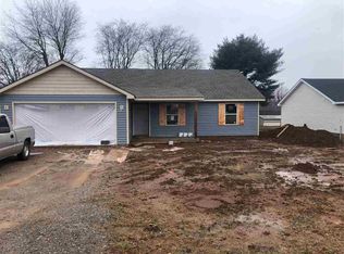 203 Victoria Way, Franklin, KY 42134