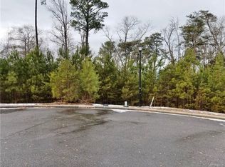 4203 Riverfront Dr, Hopewell, VA 23860