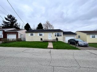 109 Hubbard Rd, Wheeling, WV 26003