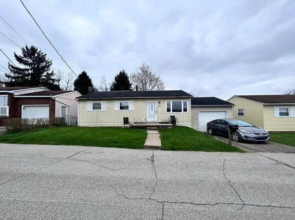 109 Hubbard Road, Wheeling, WV 26003