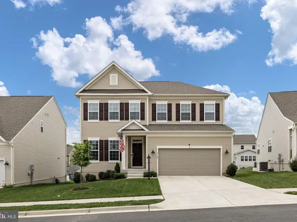 2140 Berwick Dr, Jeffersonton, VA 22724