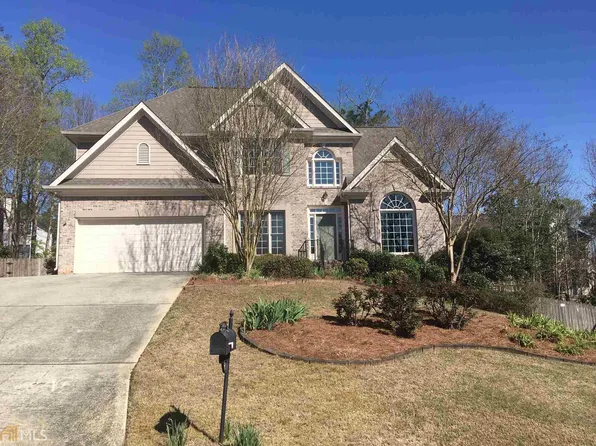 620 Catamount Way, Lilburn, GA 30047