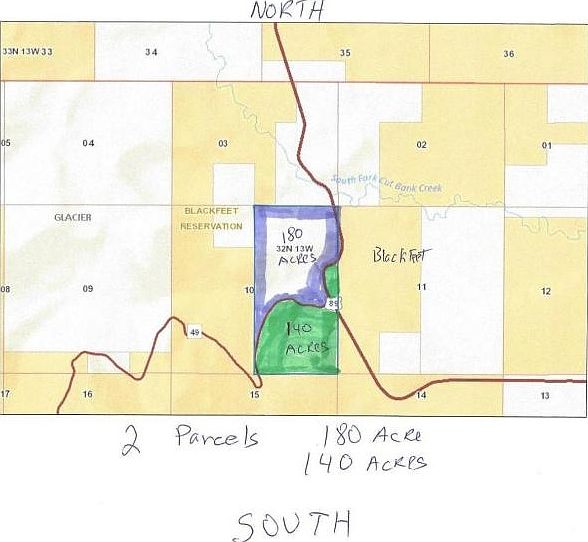 1st image of 1217 Us Highway 49 #Land
