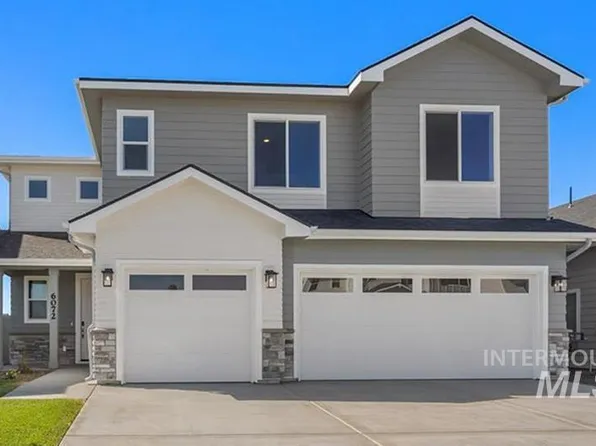 6072 N Torva Ave, Meridian, ID 83646
