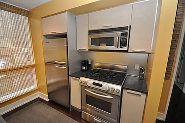 Rented by Bona Tierra