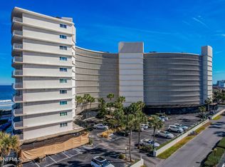 1601 Ocean Dr S APT 1003, Jacksonville Beach, FL 32250