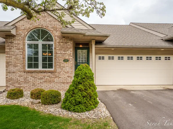 1301 Gleneagle Pl, Hudsonville, MI 49426