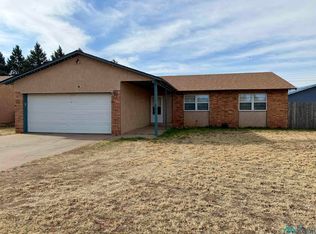 321 Merrill Dr, Clovis, NM 88101