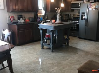 107 W Paul Rd, Elmore City, OK 73433