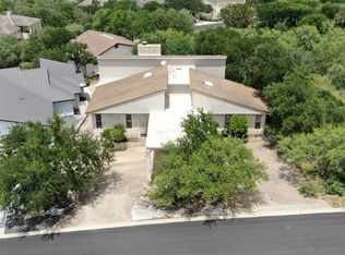 808 Ox Bow, Horseshoe Bay, TX 78657