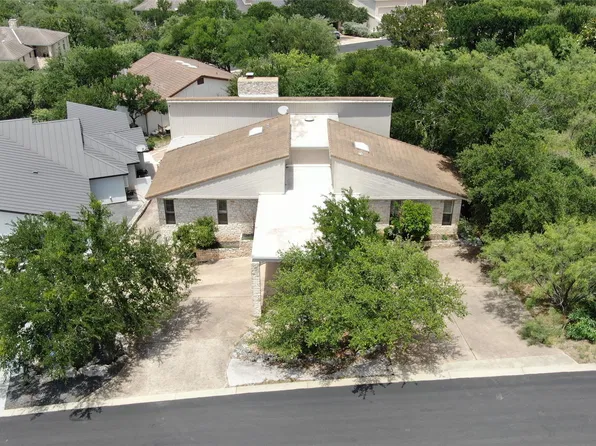808 Ox Bow, Horseshoe Bay, TX 78657
