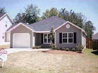 4014 Hidden Haven Ct, Augusta, GA 30919
