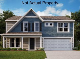 1019 Beehive Grv, Grove City, OH 43123