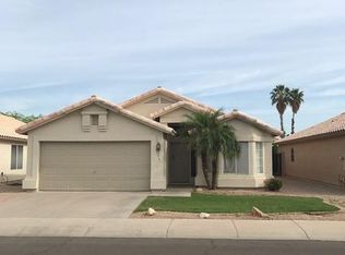 778 E Park Ave, Chandler, AZ 85225