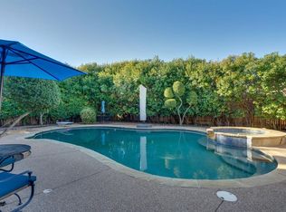 2908 Cypress Leaf Ln, Flower Mound, TX 75022