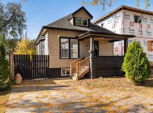 1585 Pelissier St, Windsor, ON N8X 1M9