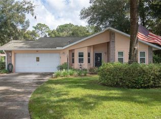 3385 S College Ave, Inverness, FL 34452