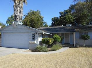 4754 E Terrace Ave, Fresno, CA 93703