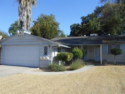 4754 E Terrace Ave, Fresno, CA, 93703