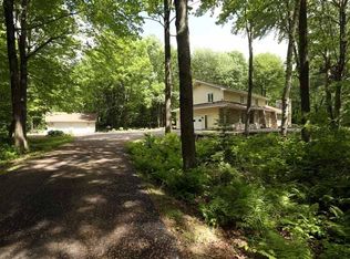 10603 Heeren St, Weston, WI 54476