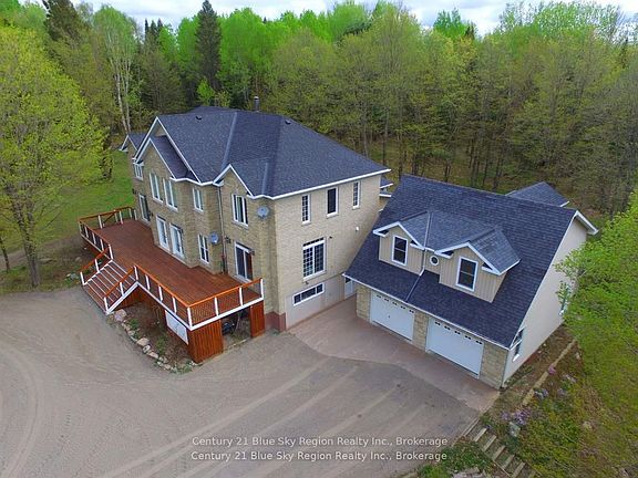 4th image of 615 Seagull Lake Rd