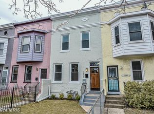 1509 3rd St NW, Washington, DC 20001