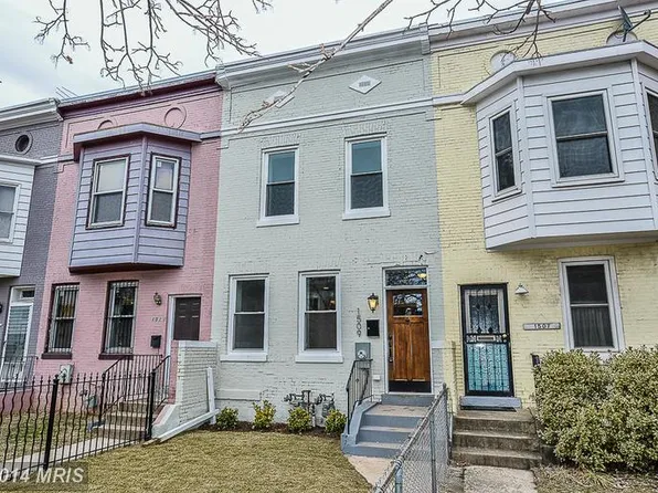 1509 3rd St NW, Washington, DC 20001