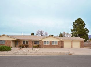 10601 Cielito Lindo Ave NE, Albuquerque, NM 87111