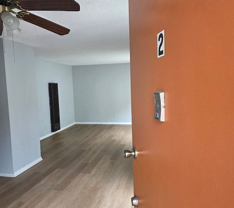 1st image of 1343 N Curson Ave APT 2
