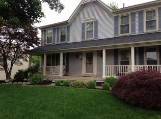 231 Norsam Dr, Langhorne, PA 19047