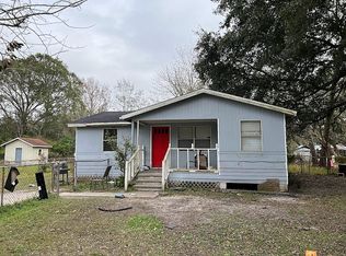 3200 Martin St, Pascagoula, MS 39581