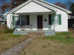 362 Slocomb St, Slocomb, AL 36375