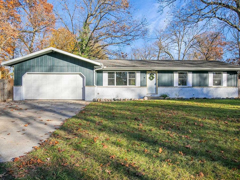 1st image of 52916 Country Ln
